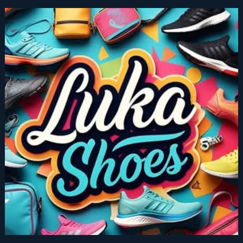 Luka Shoes